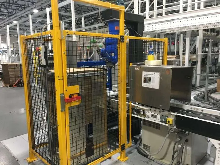 REI-Lidder-Robot