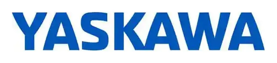 Yaskawa Motoman industrial robot partner logo